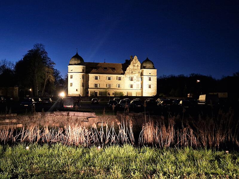 Leserfotos: So sch&ouml;n ist der Sommeranfang im FrankenwaldLeserfotos: So sch&ouml;n ist der Sommeranfang im Frankenwald