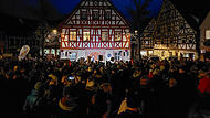 Demonstration gegen Rechts Herzogenaurach am 29. Januar 2024Demonstration gegen Rechts Herzogenaurach