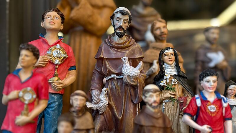«Influencer Gottes» - Carlo Acutis