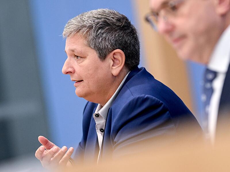 BSI-Lageberichts 2025