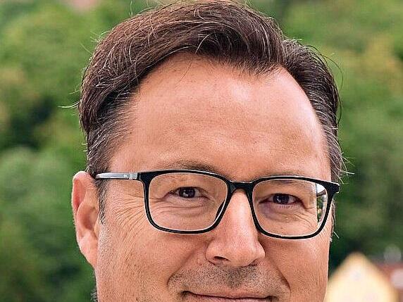 Die SPD wollte, dass Peter Wiesenmüller Stellvertreter wird.privat Die SPD wollte, dass Peter Wiesenmüller Stellvertreter wird.privat