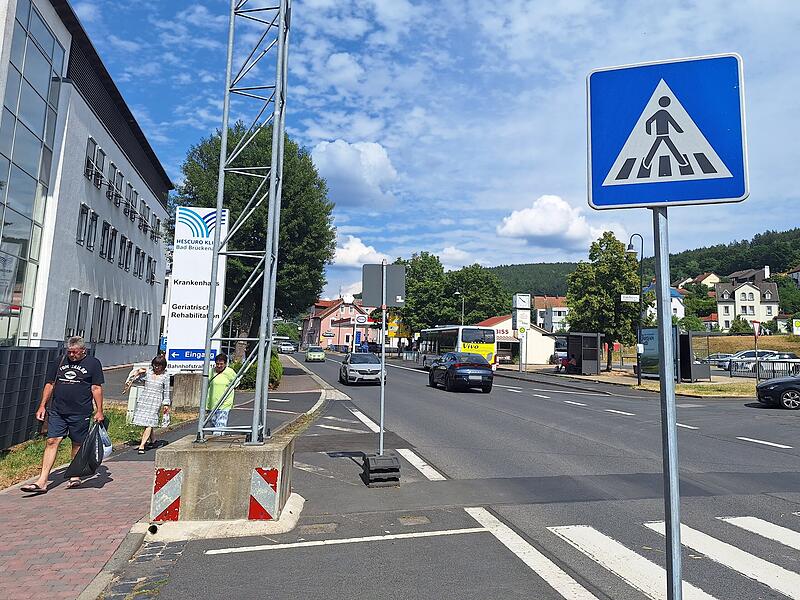 Stadtrat Bad Brückenau: Haus in Volkers und Klotz am Sinnmed Stadtrat Bad Brückenau: Haus in Volkers und Klotz am Sinnmed