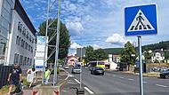 Stadtrat Bad Br&uuml;ckenau: Haus in Volkers und Klotz am Sinnmed
