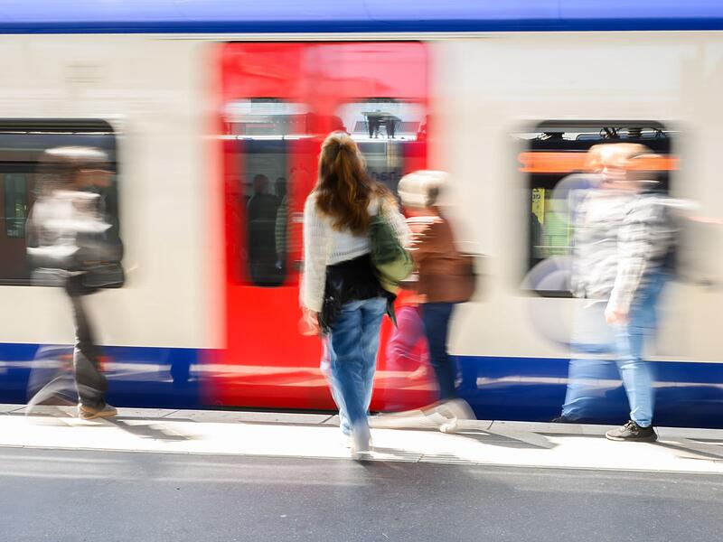 Deutschlandticket