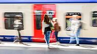 Deutschlandticket