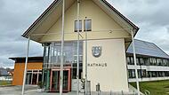 Im Rathaus in Weisendorf wurde einstimmig beschlossen, dass sich der Markt als Standort bewirbt.