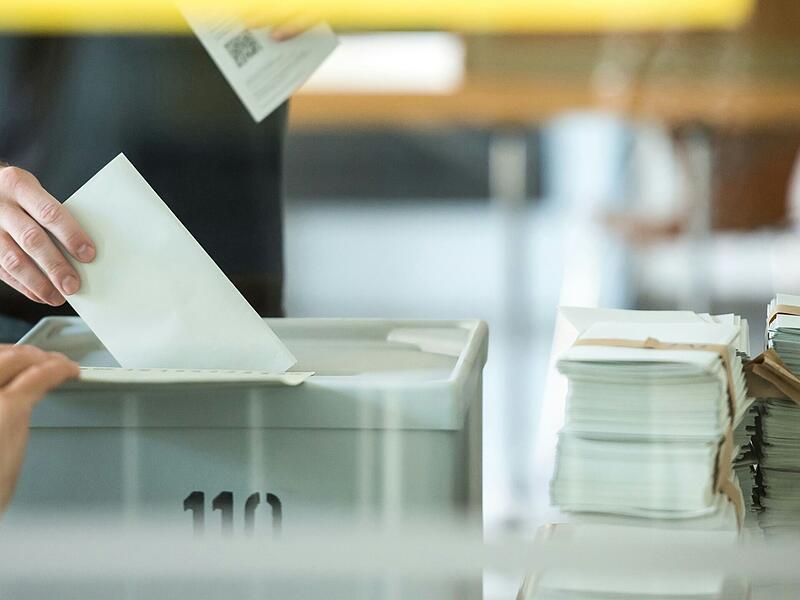 Am Sonntag, 8. M&auml;rz sind die Menschen im Landkreis Bad Kisisngen aufgerufen, neue B&uuml;rgermeister, St&auml;dt- und Gemeinder&auml;te, Landrat sowie Kreistag zu w&auml;hlen.