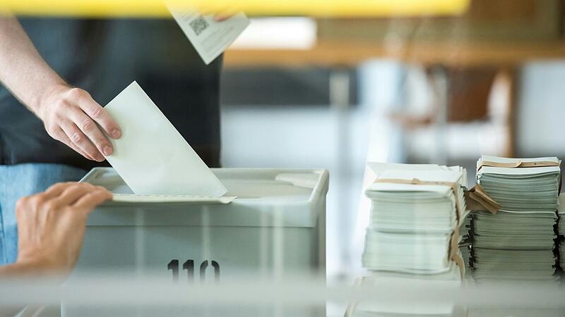 Am Sonntag, 8. M&auml;rz sind die Menschen im Landkreis Bad Kisisngen aufgerufen, neue B&uuml;rgermeister, St&auml;dt- und Gemeinder&auml;te, Landrat sowie Kreistag zu w&auml;hlen.