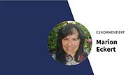 Marion Eckert Marion Eckert