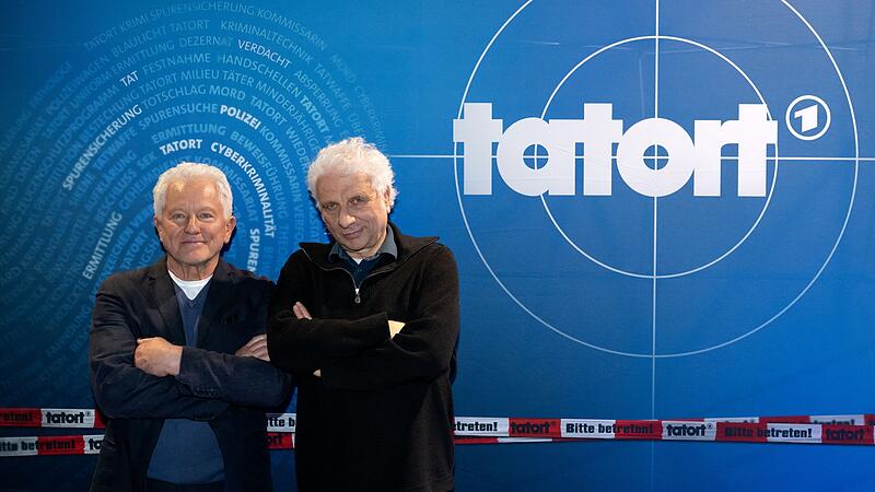 M&uuml;nchner "Tatort"-Kommissare