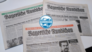 Rückblick 70er/80er Bayerische Rundschau