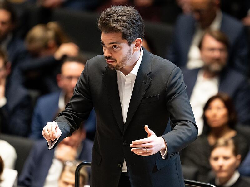Lahav Shani