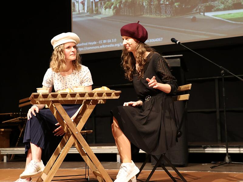 IMG_4347Ebermannstadt feiert 700 Jahre Stadtgeschichte