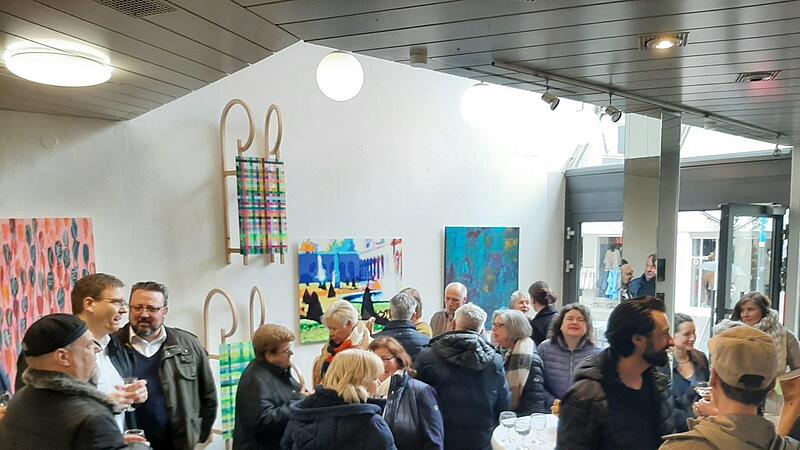 Raum für die Kunst Raum für die Kunst