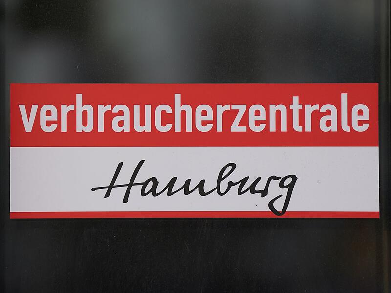 Verbraucherszentrale Hamburg