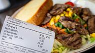 Mehrwertsteuer in der Gastronomie Mehrwertsteuer in der Gastronomie