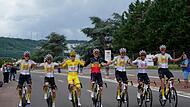 Radsport Tour de France