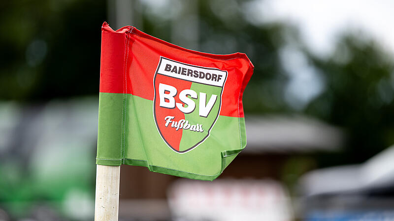 Zukunft ungewiss: Wie es in der Fu&szlig;ballabteilung des Baiersdorfer SV weitergeht, entscheidet sich Anfang M&auml;rz.