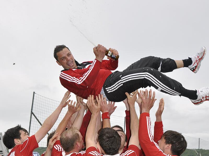 Rhöner Fußball-Nachlese