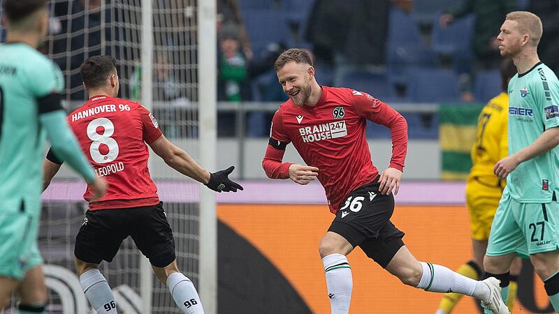 Arijon Ibrahimovic: Fußball-Talent des FC Bayern München gibt ...