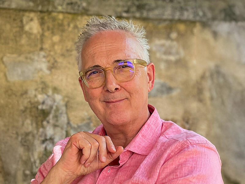 Friedrich B&uuml;se ist Gesch&auml;ftsf&uuml;hrer des Bamberger Unternehmens Beetgold.