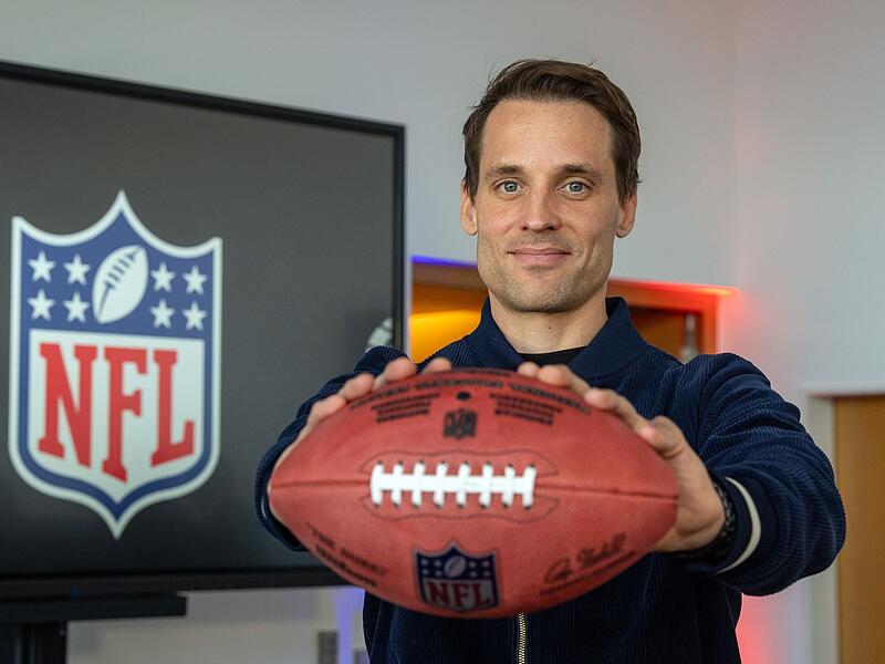 Alexander Steinforth