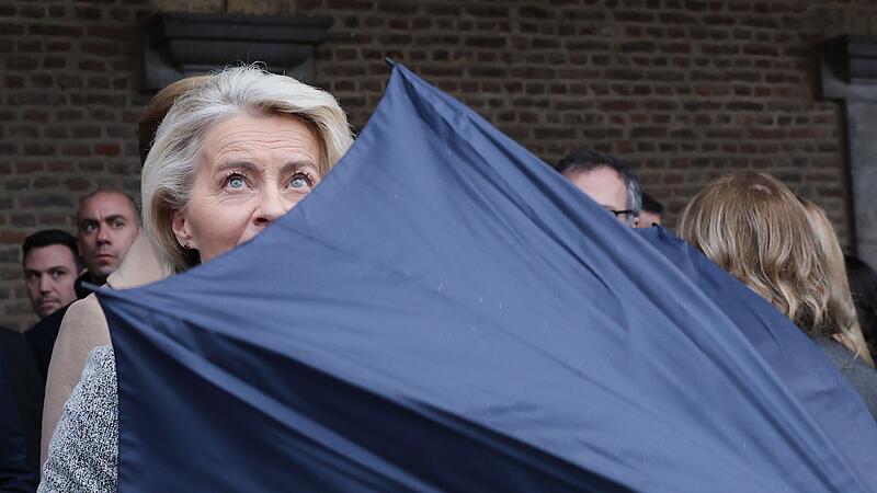 Informeller EU-Gipfel zu Wettbewerbsf&auml;higkeit