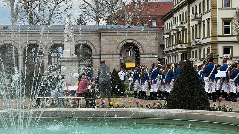 Max-Fest und verkaufsoffener Sonntag 18. und 19. April 2026