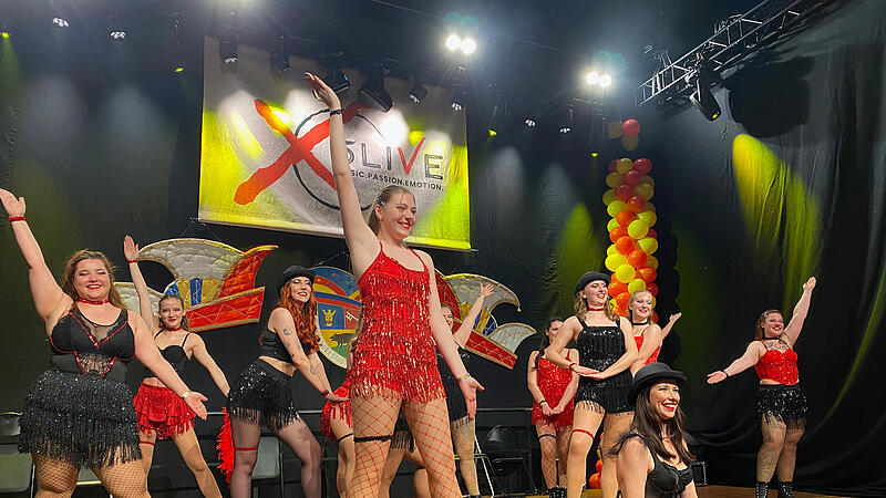 Faschingsball Ebermannstadt 2026Faschingsball Ebermannstadt 2026 So schön bunt war der Faschingsball in Ebermannstadt