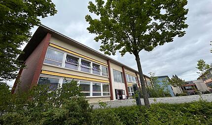 2001 war damit begonnen worden, die Generalsanierung der Staatlichen Realschule Coburg I zu planen. 25 Jahre sp&auml;ter soll jetzt auch endlich der Geb&auml;udeteil &bdquo;A&ldquo; drankommen.