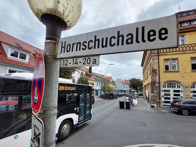 Mehr Busse, dichterer Takt, bessere Anbindungen: Herzst&uuml;ck der Bem&uuml;hungen bildet das neue Stadtbuskonzept.Forchheim & Fr&auml;nkische Schweiz