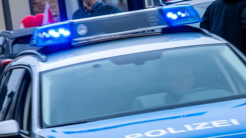 Blaulicht Blaulicht