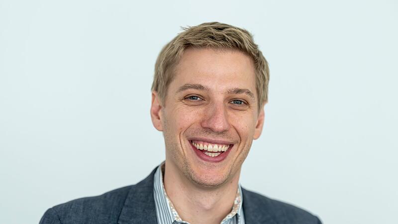 Dominik Krause Dominik Krause