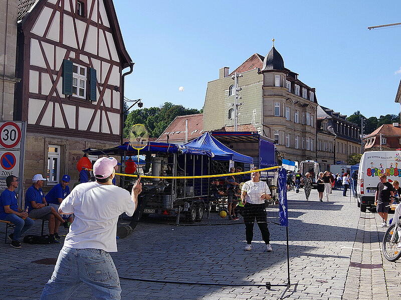 Stadtfest Vorschau Stadtfest Vorschau