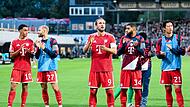 SV Elversberg - Bayern München SV Elversberg - Bayern München