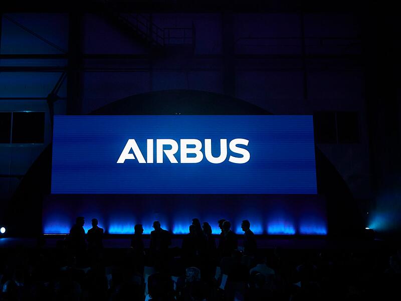 Airbus Airbus