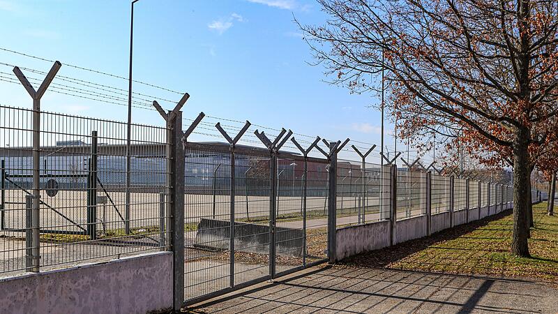Bundespolizei in Bamberg denkt über Verkleinerung nachDer Bahnausbau in Bamberg Bundespolizei in Bamberg denkt über Verkleinerung nachDer Bahnausbau in Bamberg