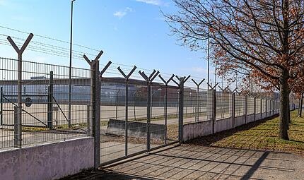 Bundespolizei in Bamberg denkt &uuml;ber Verkleinerung nachDer Bahnausbau in Bamberg