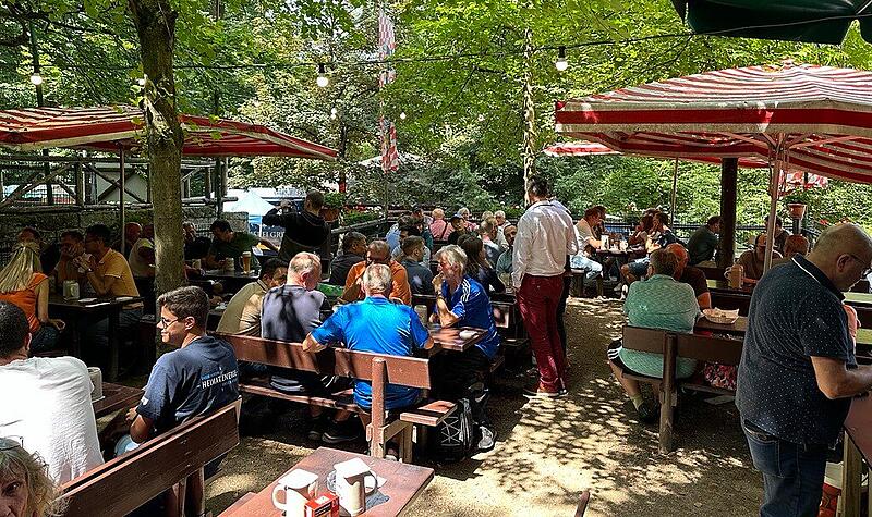 Schlachtschüssel Forchheim 2024Forchheim & Fränkische Schweiz Schlachtschüssel Forchheim 2024Forchheim & Fränkische Schweiz