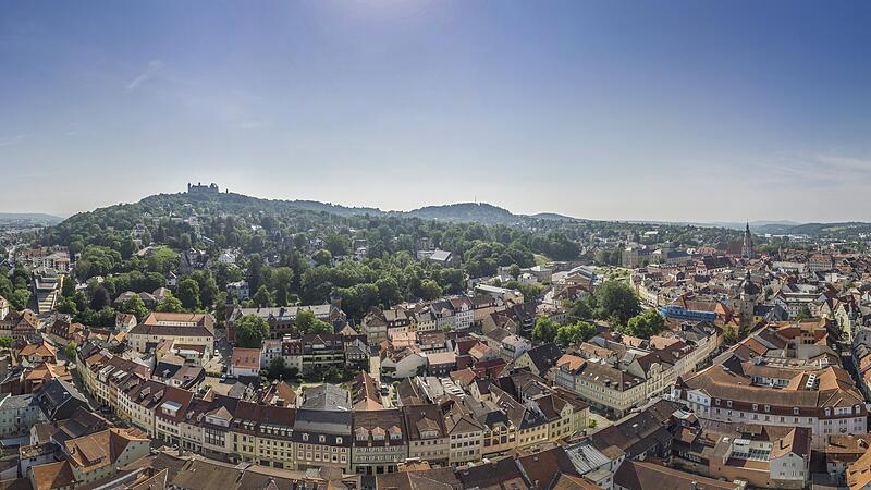 Coburg, Oberfranken
