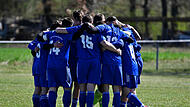 SG DJK Willersdorf / DJK Pautzfeld -SpVgg / DJK Heroldsbach / Thurn