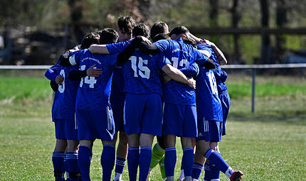SG DJK Willersdorf / DJK Pautzfeld -SpVgg / DJK Heroldsbach / Thurn
