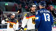 Deutschland - Finnland Deutschland - Finnland