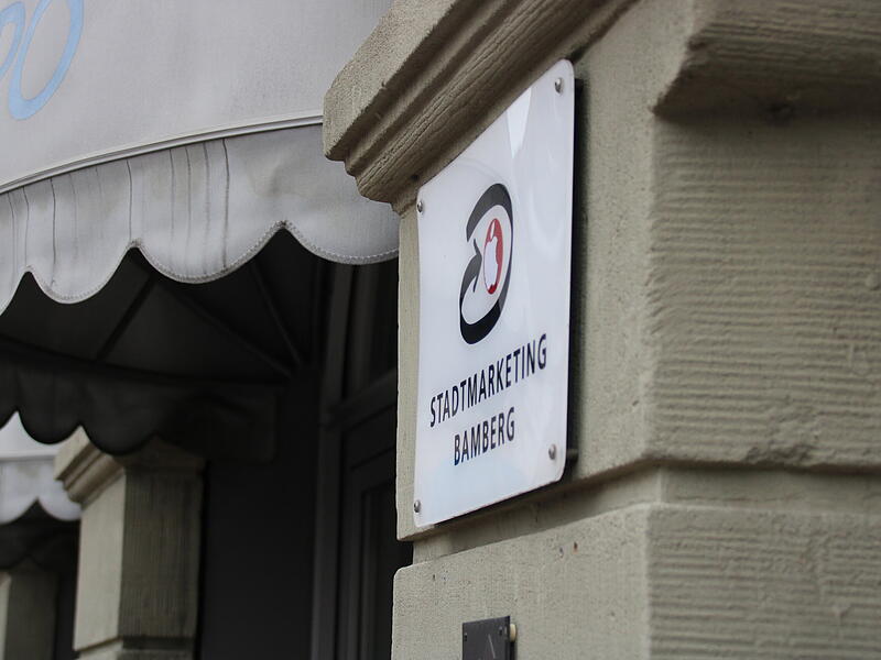 Stadtmarketing Bamberg