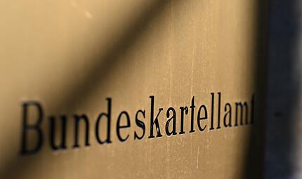 Bundeskartellamt