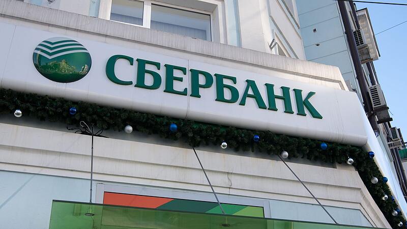 Sberbank