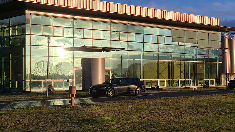 Golden sieht die Zukunft am Valeo-Werk Fischbach aktuell nicht aus: Stellenabbau und Lohnk&uuml;rzungen sind geplant.