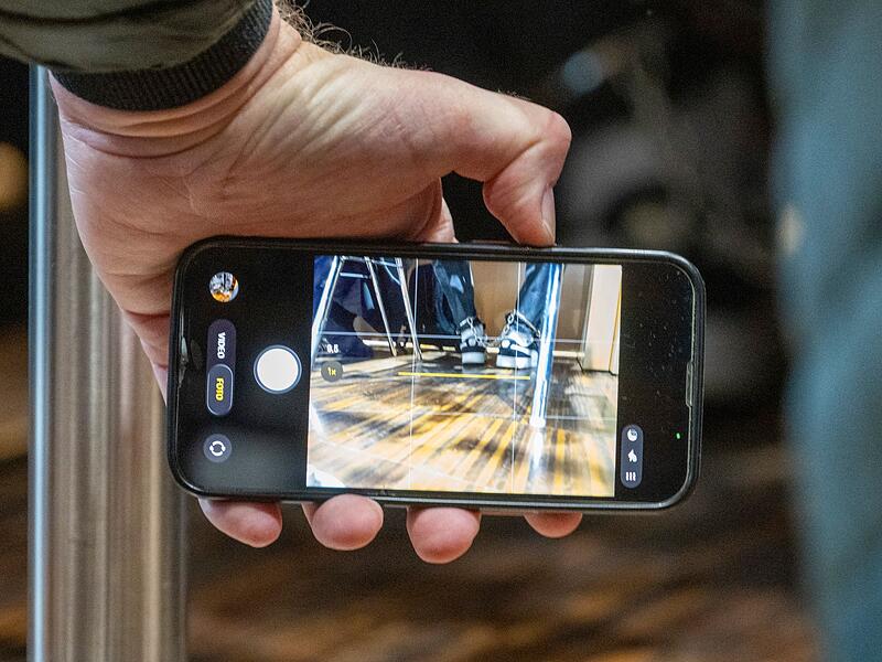 Prozess nach einem mutma&szlig;lich homophoben Angriff