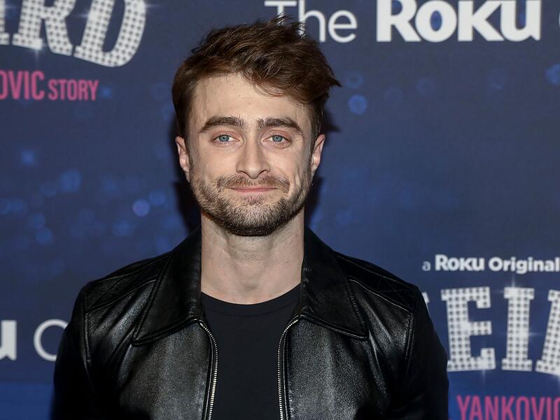 Daniel Radcliffe