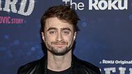 Daniel Radcliffe